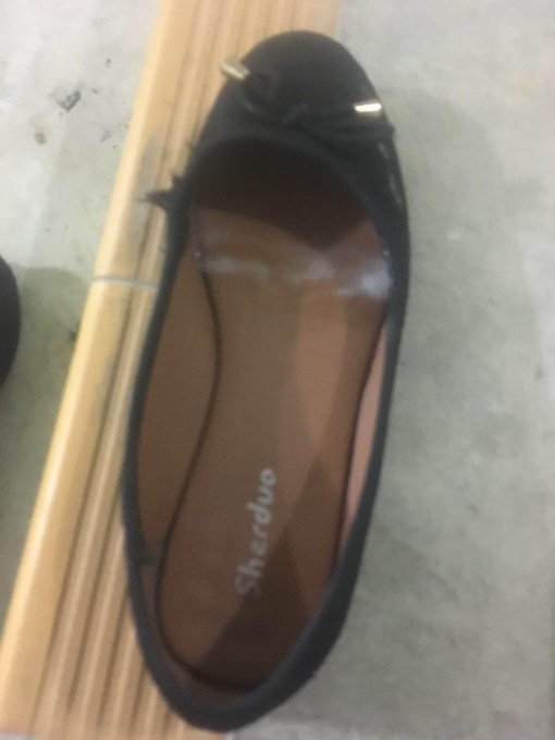 世界上最棒的是平底鞋 https://t.co/eqRRvcCmgP<a href="/tag/%E5%B0%84%E9%9E%8B"class="tags"><span>#射鞋</span></a>