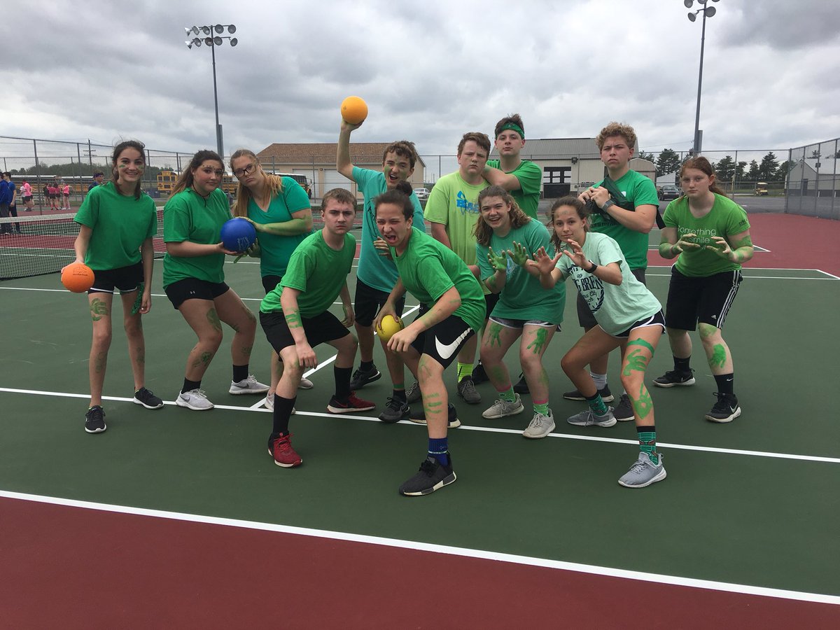 Green Machine 18-19
#GoGreen #WeAreMG