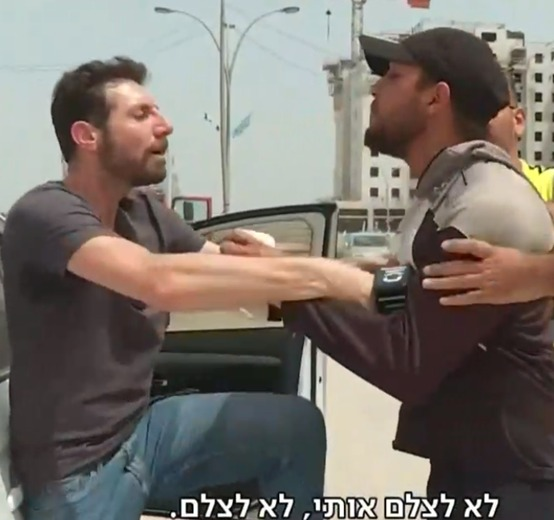 הערב במהדורה המרכזית tweet media