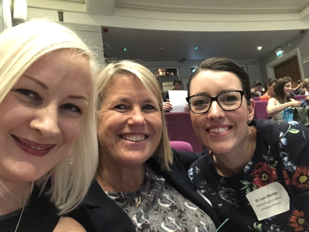 Sarah Winfield (@winners352) on Twitter photo Thank you <a href="/APEC_UK/">Action on Pre-eclampsia (APEC)</a> @marcusinstroud for a fantastic day of dedicated to pre-eclampsia with those who have experienced it and those who are working hard to prevent it. Proud of our Leeds trainee <a href="/DrLaraMorley/">Lara Morley</a> for presenting her work. She loved meeting @nelson_piercy too! Thank you <a href="/APEC_UK/">Action on Pre-eclampsia (APEC)</a> @marcusinstroud for a fantastic day of dedicated to pre-eclampsia with those who have experienced it and those who are working hard to prevent it. Proud of our Leeds trainee <a href="/DrLaraMorley/">Lara Morley</a> for presenting her work. She loved meeting @nelson_piercy too!