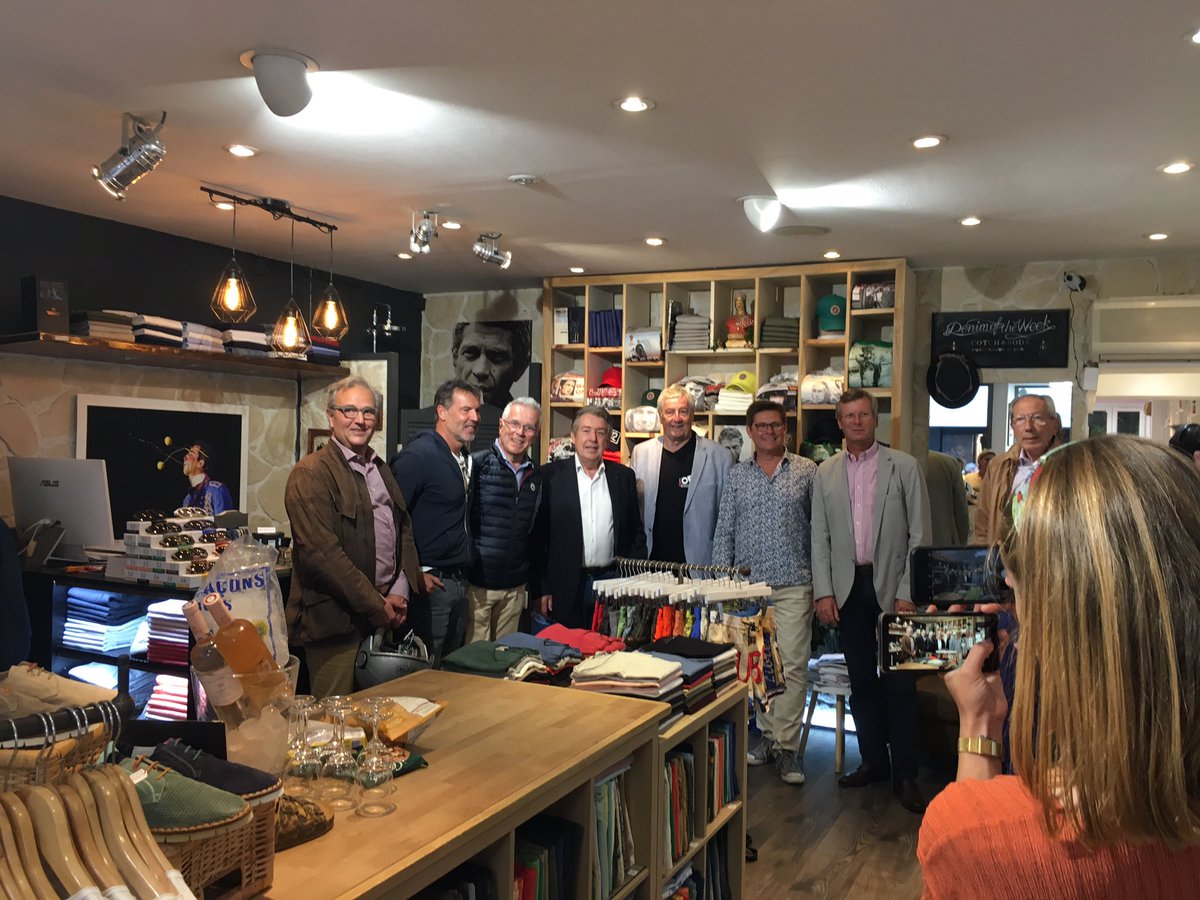 Pascal ROBERT CCI 66 tweet media