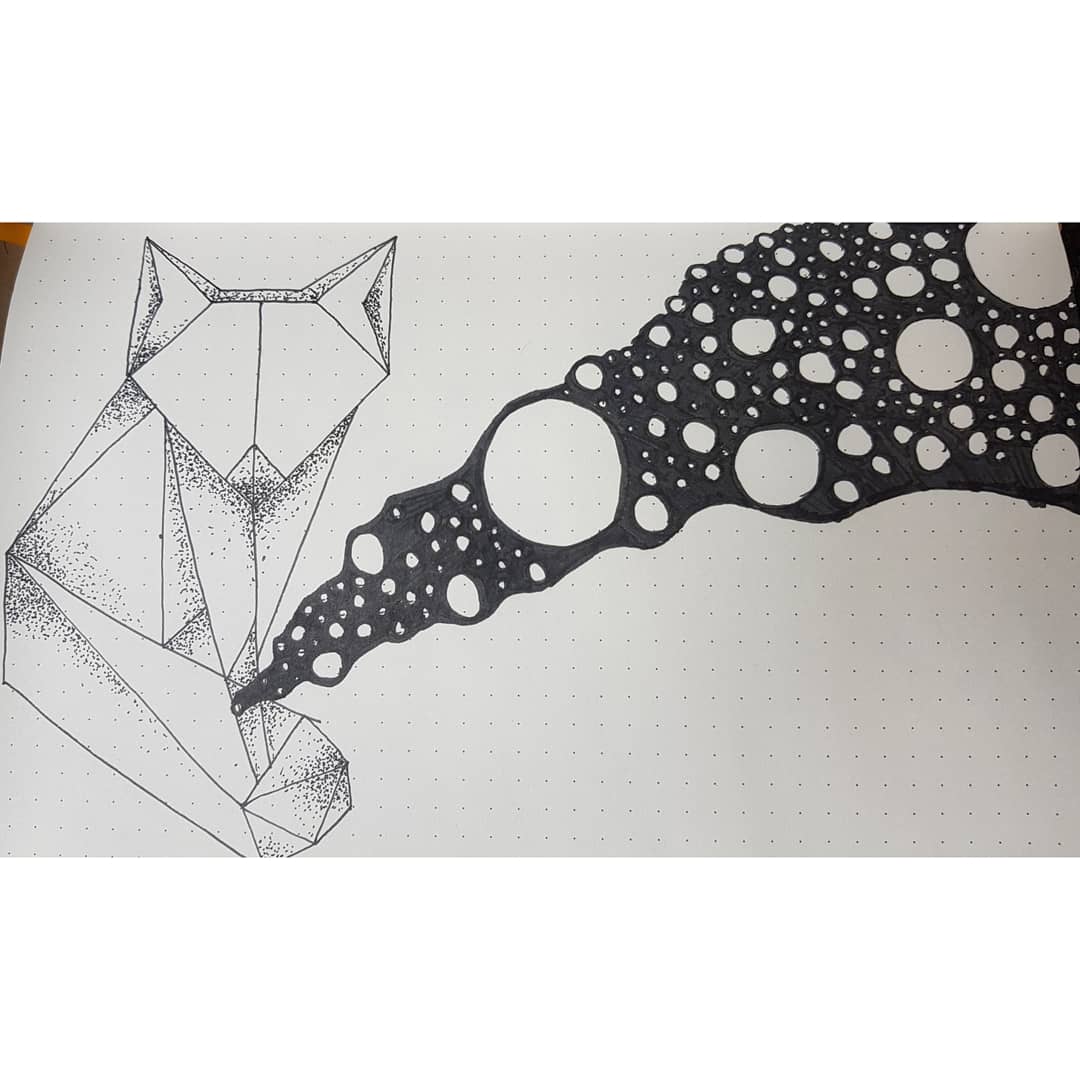 liinterior_'s tweet photo. Relaxing in garden 😍🐝⛰🖊
.
#liinterior #Linutė #drawing #nature #mountains #bees #savebees #pendrawing #pen #animals https://t.co/we650AMNwg