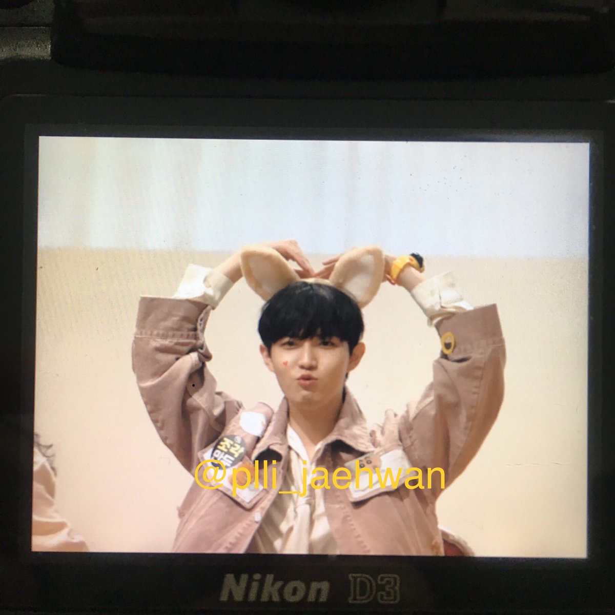 plli_jaehwan's tweet photo. 190523 예판팬싸
웃는 너가 너무 좋다 ㅠㅠㅜㅠ https://t.co/isjCenY3hz