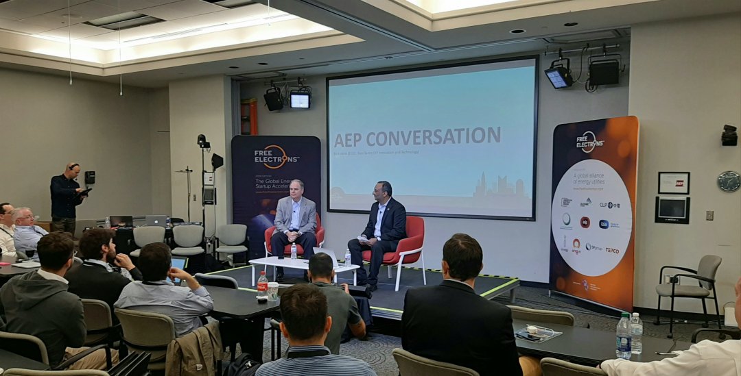 Free Electrons'24 tweet media