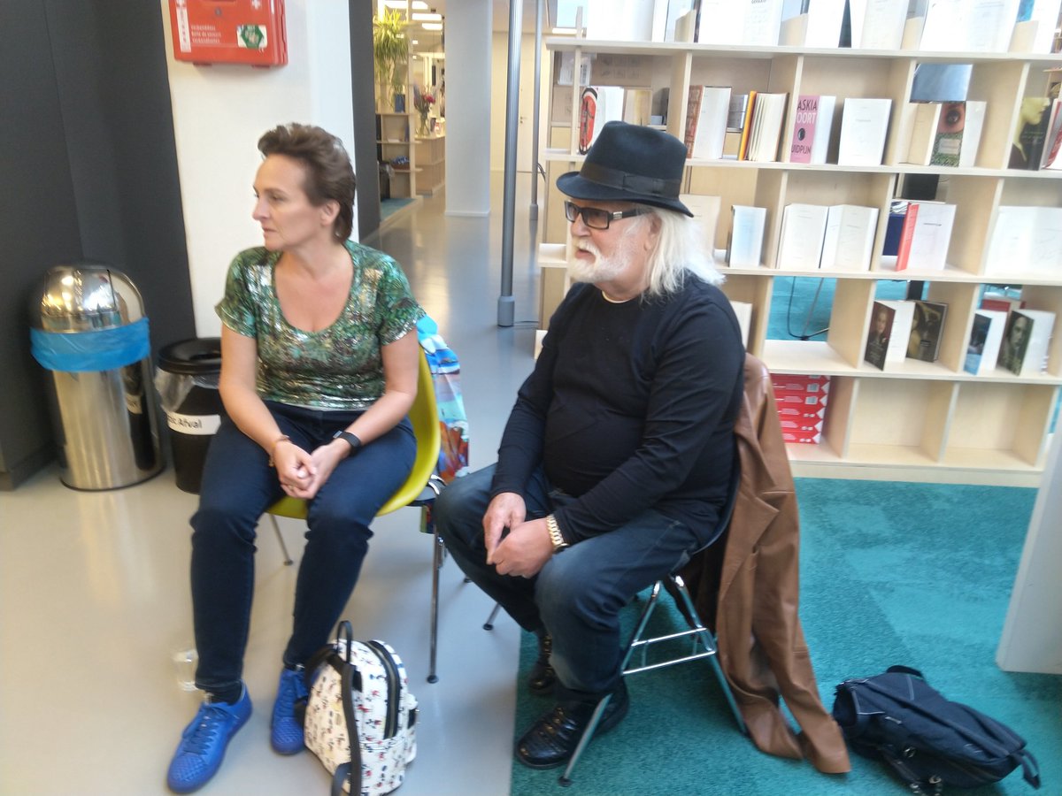 Brenno de Winter tweet media