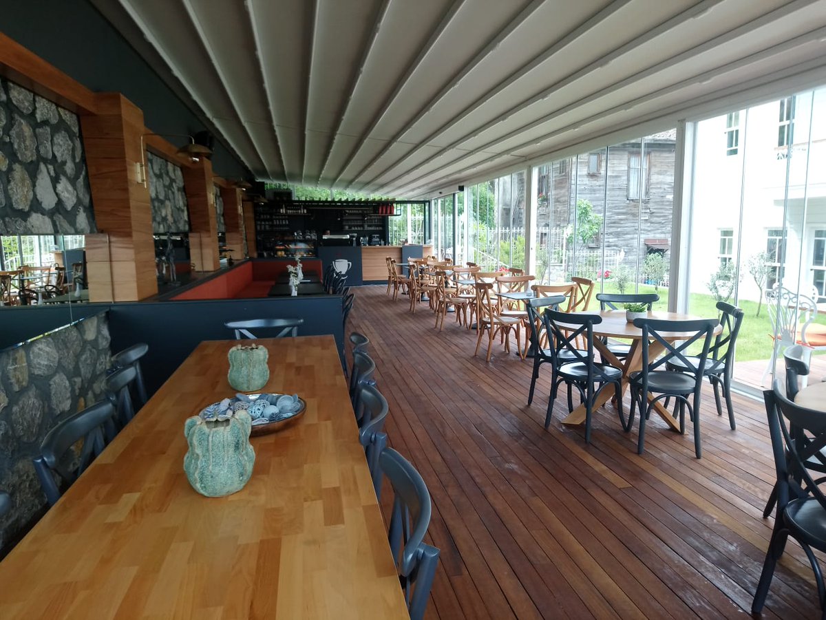 İbev Kafe hizmete başlamıştır. İftar saatinden sonra da açığız.
İletişim Bilgilerimiz;
📞444 91 57
📩info@ibev.org.tr
#ibev #ibevkültürevi #bartın