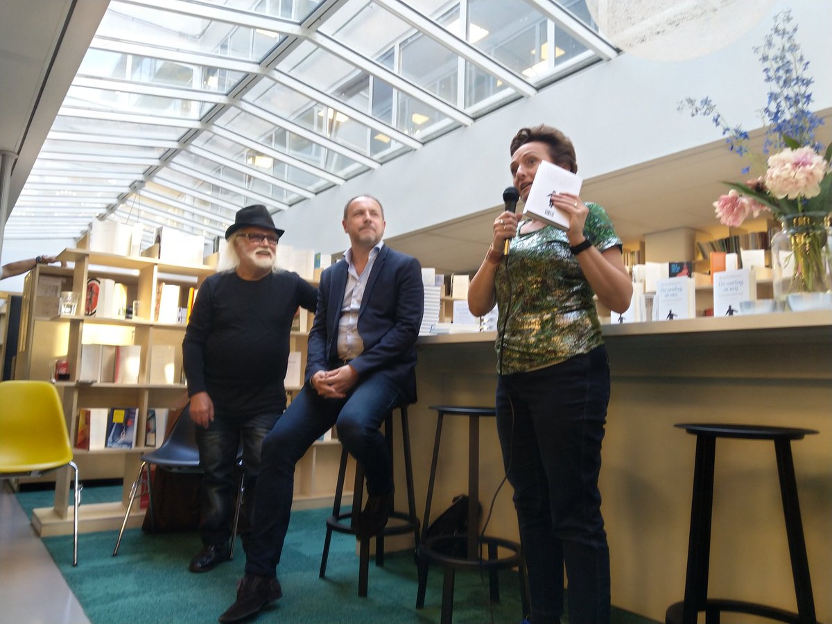 Brenno de Winter tweet media