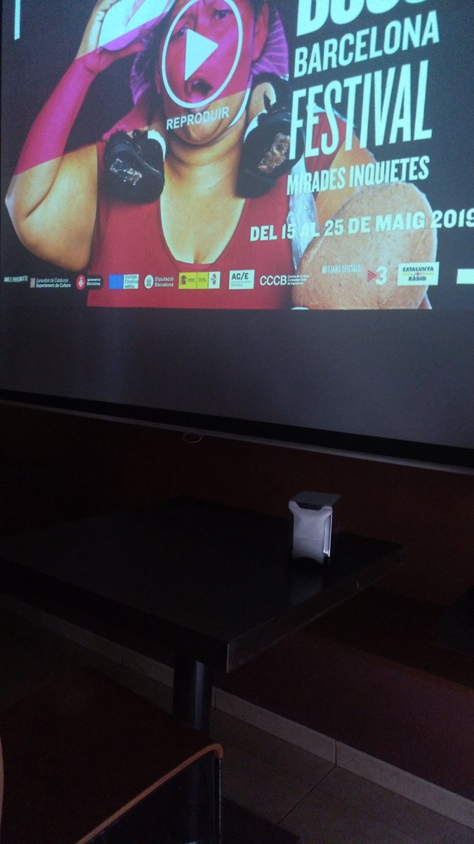 pipocodina's tweet photo. Documental Operació Globus a #lagarriga  L'illot a les 20h. Amb la directora i protagonistes https://t.co/cFGOQ9UCPL
