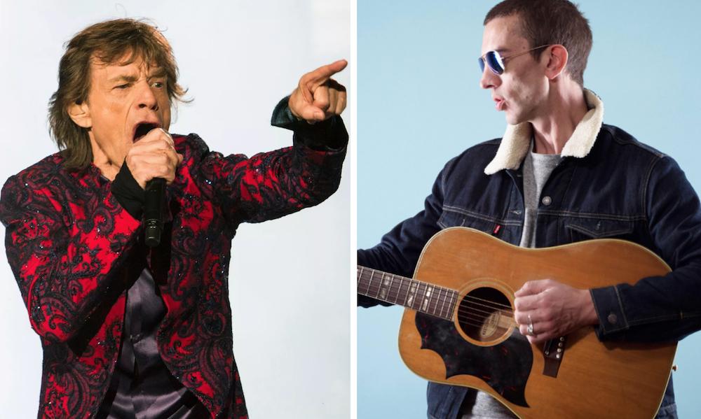 consequence's tweet photo. The Rolling Stones have returned “Bittersweet Symphony” songwriting credits to The Verve’s Richard Ashcroft: https://t.co/Xf5nH7NpJR https://t.co/u5u27fiyRu