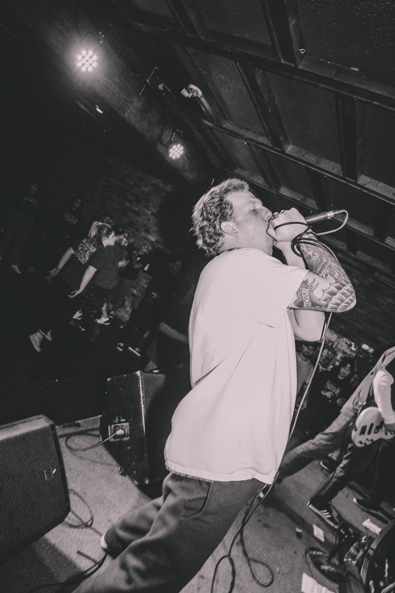 Recording 3 new songs in June