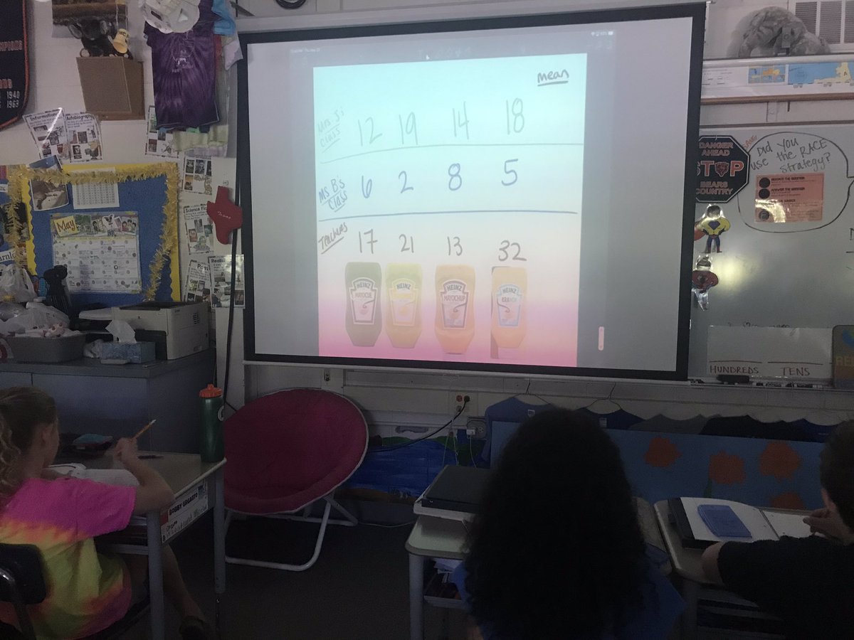 HP 6th Dream Team tweet media