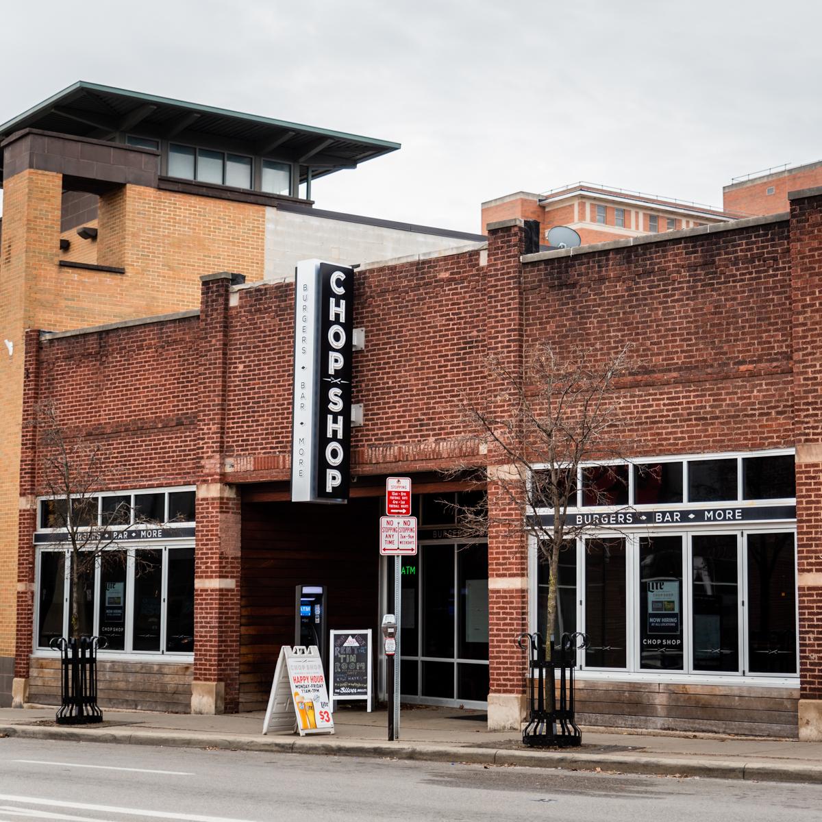 ChopShop614's tweet photo. We love what we do and love where we do it. https://t.co/3VM4zBsEam