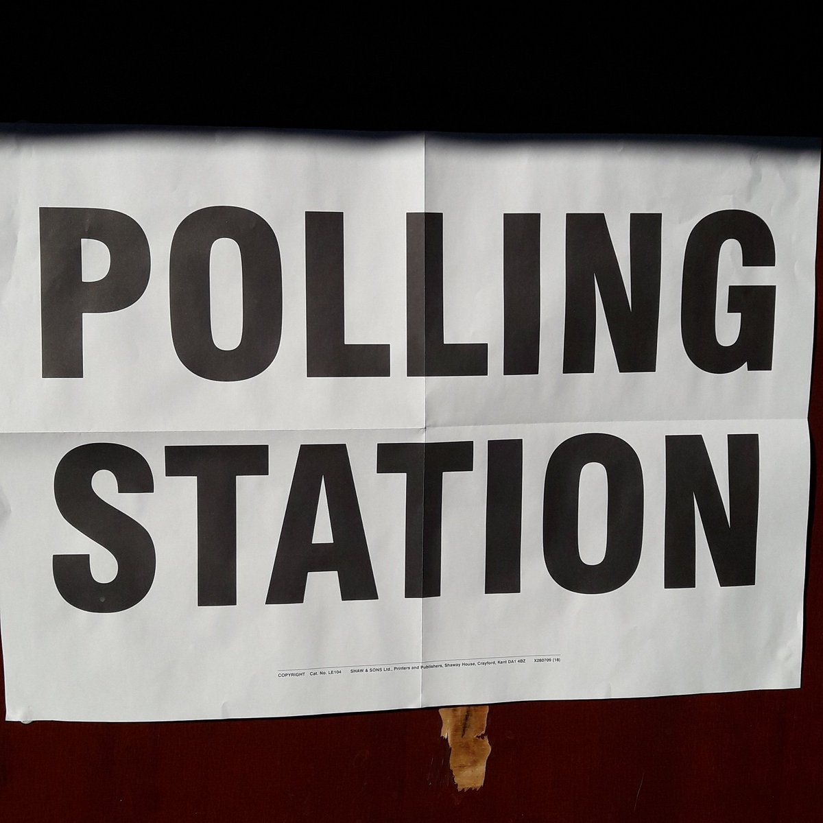 BeccyBeatles's tweet photo. Just voted for @cpennyevans
@Jude_KD & @PaulBrannenNE ✊
@uklabour all the way 🌹
#PollingStation #VoteLabour #EUelections2019 #RedThroughAndThrough https://t.co/XV3W1A66MH