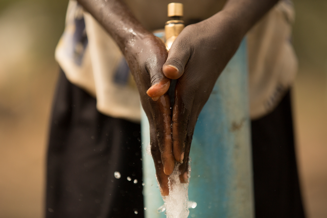 Obakki Foundation tweet media