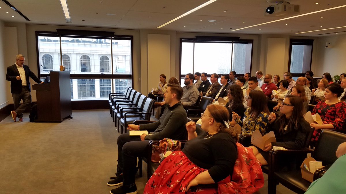 IridiumTek's tweet image. Finished our #ILTA19 Roadshows strong today in Chicago with almost 50 attendees! Thank you all for attending our series this year. It was great to connect and share the power of #dataanalytics at #lawfirms. Special thanks to @ILTANet for being a fantastic organizer for the event!