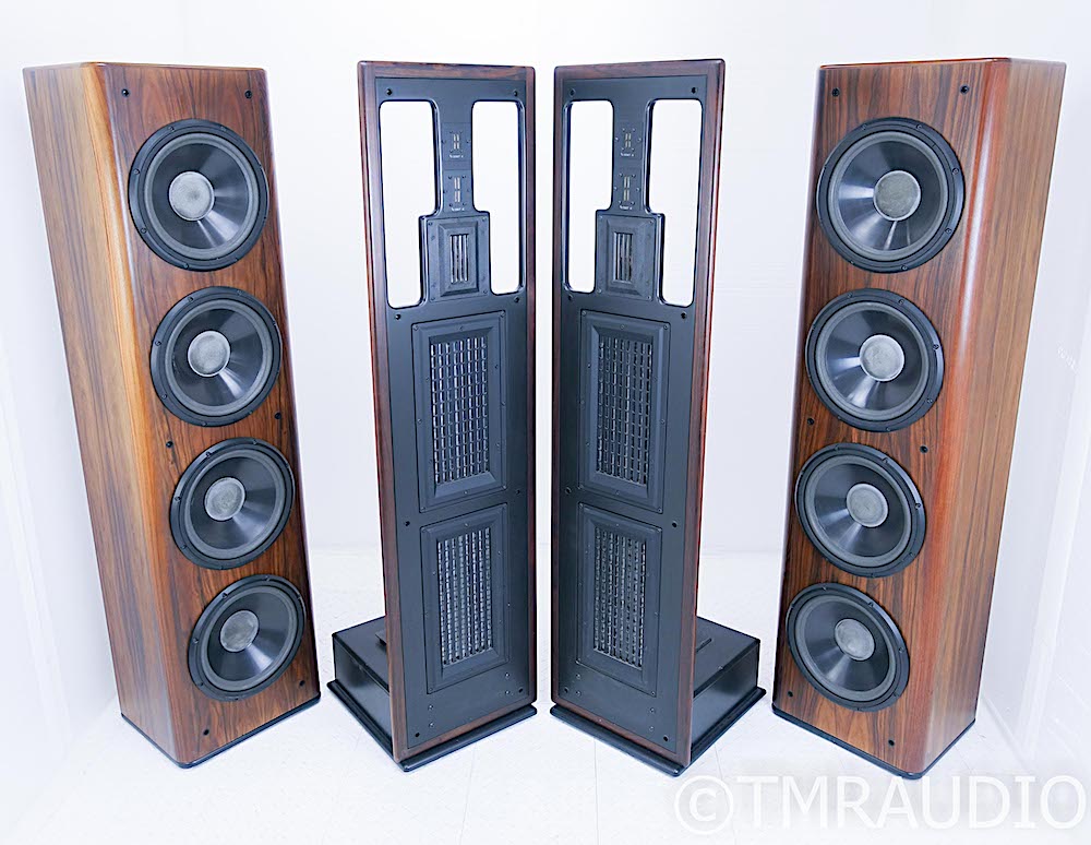 tmraudio's tweet image. Infinity IRS Beta Floorstanding Speakers- need we say more? In stunning condition, this is a fantastic specimen of one of the most revered music systems ever created.

ow.ly/ltHw50un2rY

#tmraudio #infinitybeta #infinityaudio #audiophile #audiophiles #vintageaudio