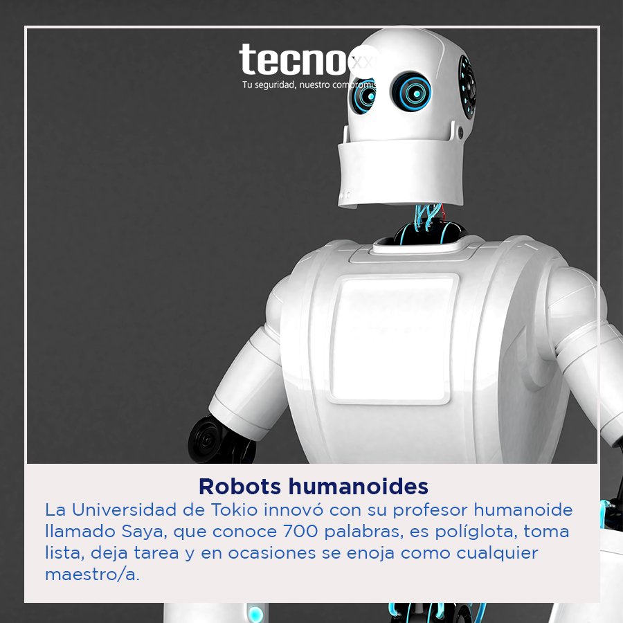 TecnoXXI's tweet photo. Existe una nueva forma de aprender en la escuela☺ que puede resultar más divertida😍. Entra al mundo digital 🌐 y conoce los cambios en la educación que propone la cuarta revolución industrial. 💻

#TecnoXXI

Vía: 👉Expansión 
👉https://t.co/LAnDz7srzU https://t.co/dbkGNRdQ14