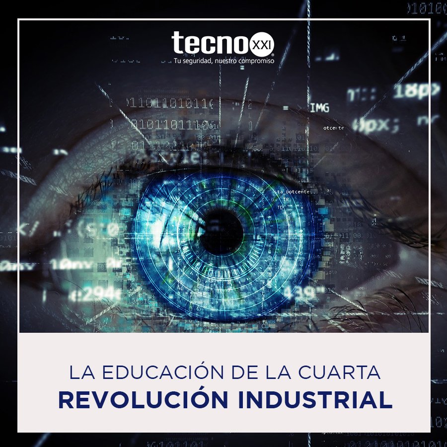 TecnoXXI's tweet photo. Existe una nueva forma de aprender en la escuela☺ que puede resultar más divertida😍. Entra al mundo digital 🌐 y conoce los cambios en la educación que propone la cuarta revolución industrial. 💻

#TecnoXXI

Vía: 👉Expansión 
👉https://t.co/LAnDz7srzU https://t.co/dbkGNRdQ14
