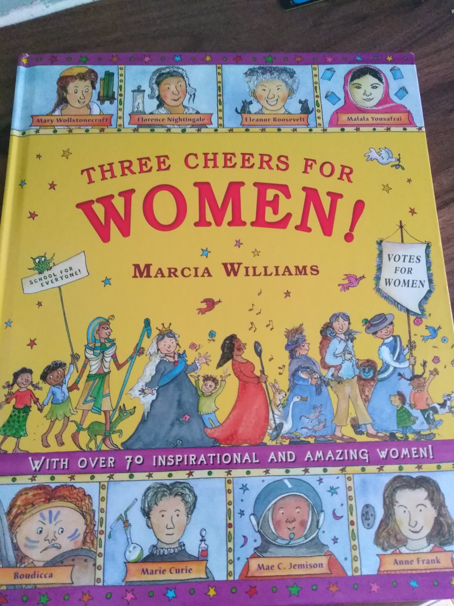 Dr Heidi Seage tweet media