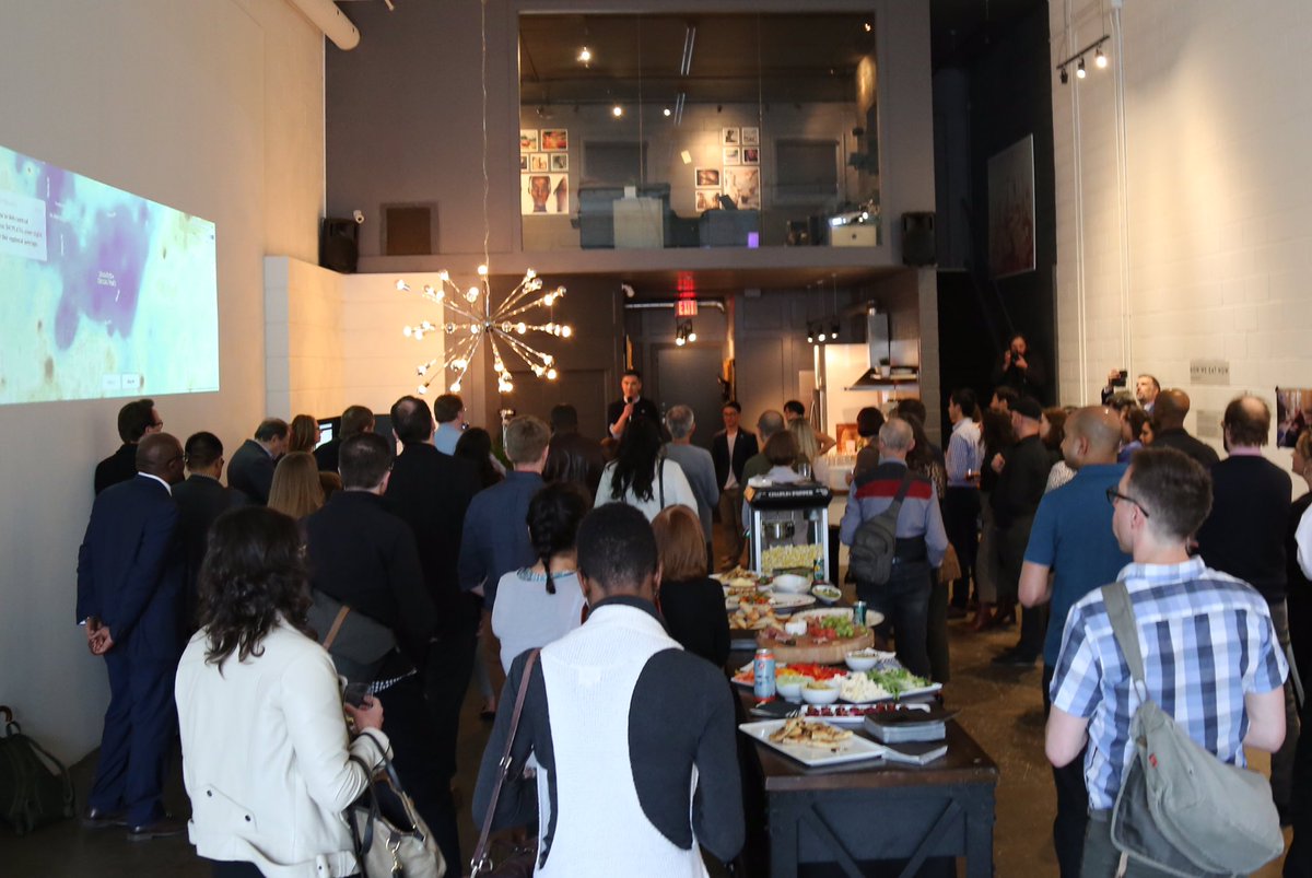 TheLocal_TO's tweet photo. Thanks to everyone that came out yesterday to celebrate the launch of the #GeographyOfDifference issue! We couldn’t be happier to see all of the support the issue is getting. Also a big thank you to @HendersonBeerCo for donating the beer for the event! https://t.co/I9rpH9YGPS