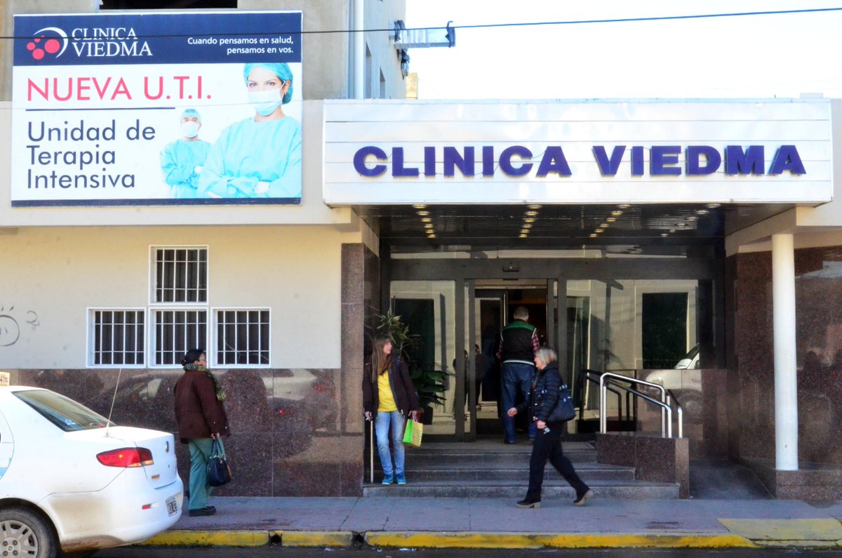 Médicos atienden Ipross pero esperan por el nuevo convenio
 bit.ly/2HztDW3