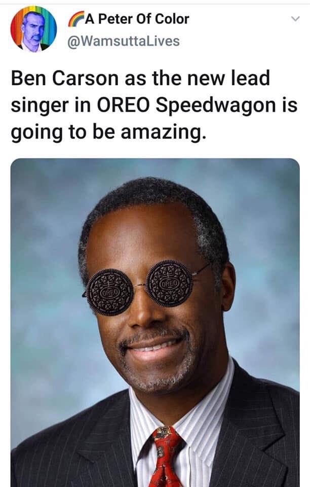favabean7's tweet photo. #Oreogate https://t.co/1v8Xo3ZR2j