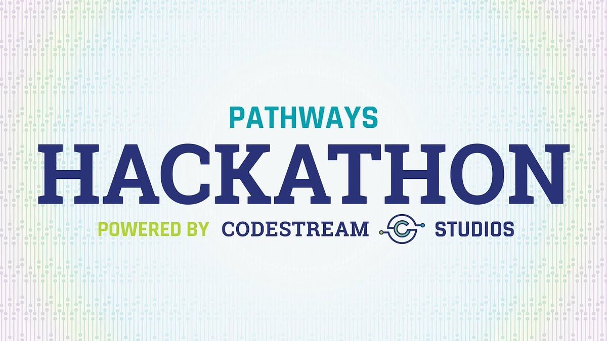 CodeStreamDTX's tweet image. Missed out on our Pathways Hackathon with Uplift Education? Check out this recap and see who won the Microsoft prizes! || buff.ly/2X4sAm6
#hackathon #codingforkids #codestreamstudios #webdevelopment #appdevelopment #gamedevelopment