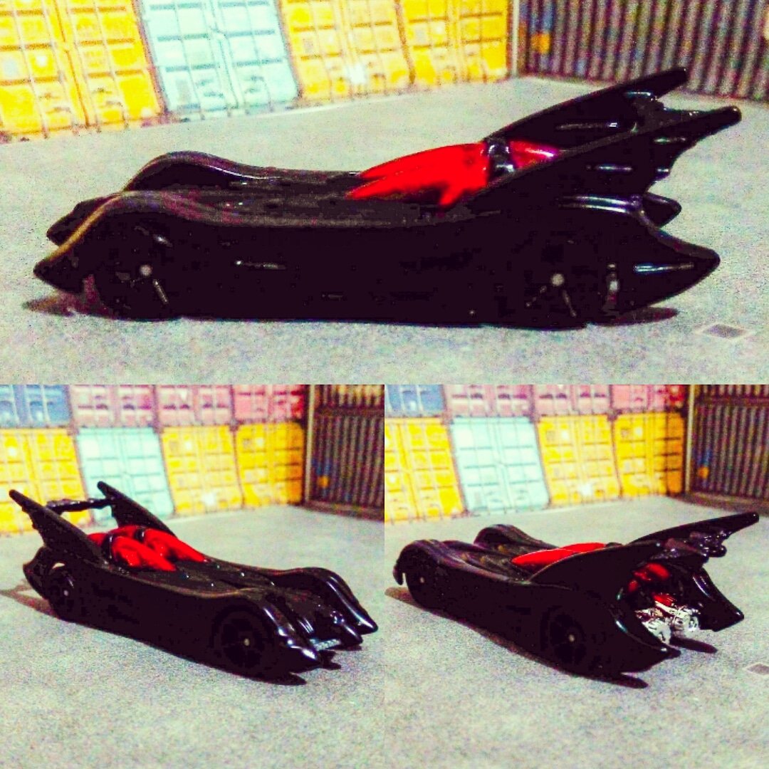 batmobile affinity