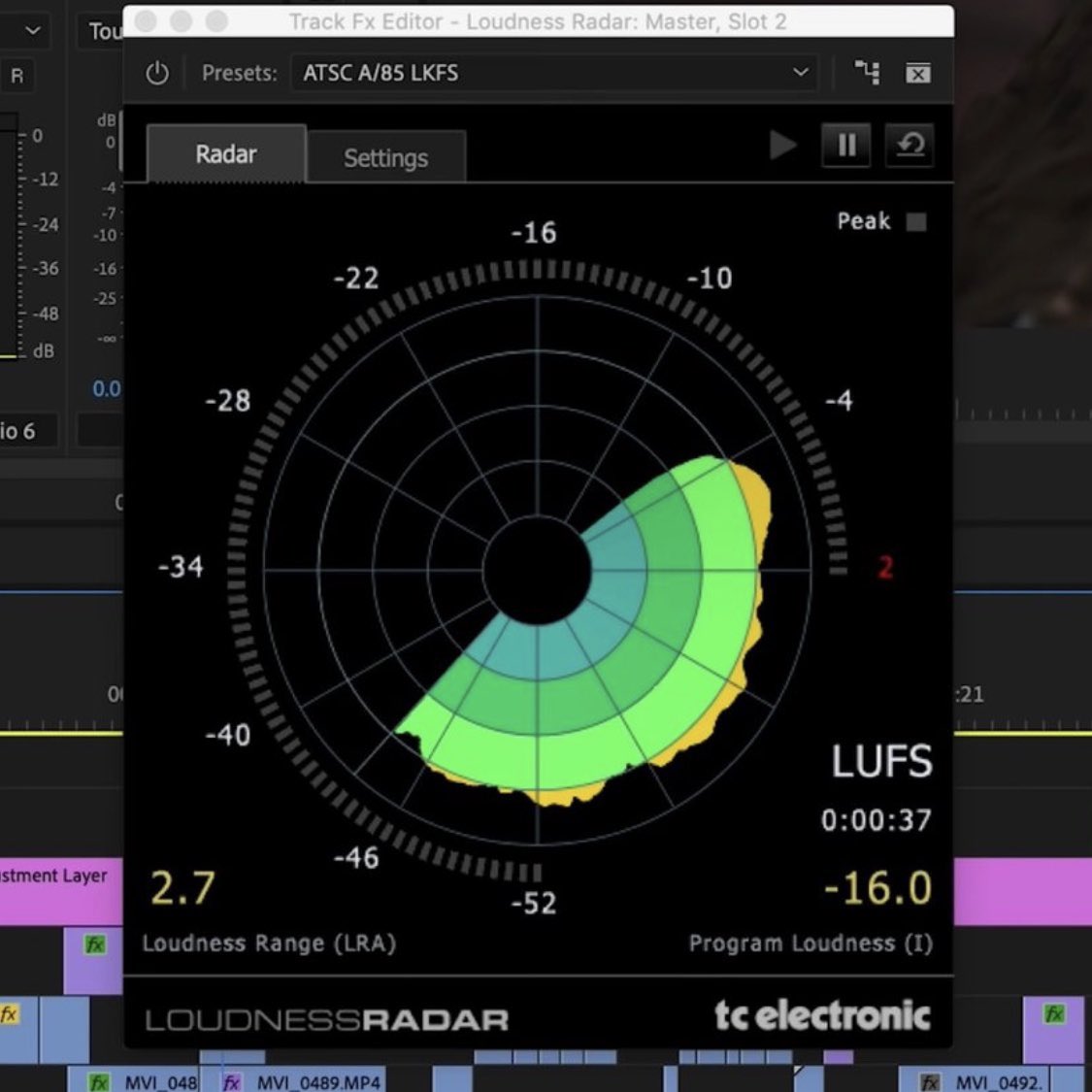 Premiere Bro (@premierebro) on Twitter photo Do you know what this is? If not, <a href="/oliverjhughes/">Oliver J Hughes</a> has a great tutorial explaining how it can help your audio in #PremierePro.
bit.ly/30EdMwF Do you know what this is? If not, <a href="/oliverjhughes/">Oliver J Hughes</a> has a great tutorial explaining how it can help your audio in #PremierePro.
bit.ly/30EdMwF