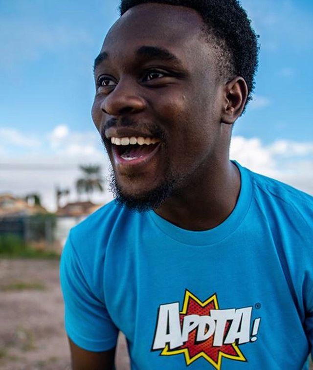 19Magazine's tweet image. Super APDTA® tee available now!! Get your protective shield today!! Also available in Grey!💥💥Link in bio💥💥 #nation19 #apdta #superhero #blackman #vibranium #ramadan bit.ly/2M6rfuh