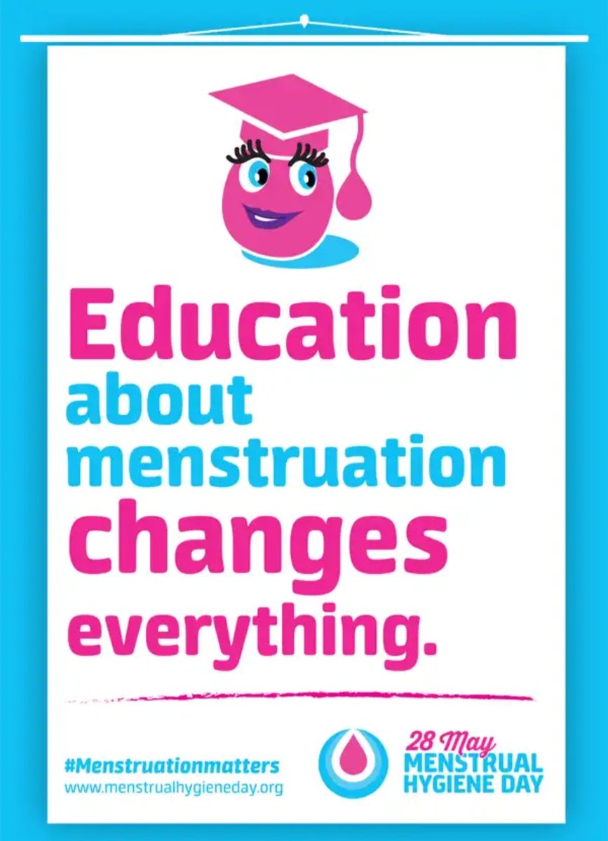 All we need is education about menstruation since it changes everything including our thoughts, myths and taboos.
Let us work together so that we can spread knowledge about menstruation.
#educateaboutmenstruation
#advocatesforchange
#Yessgirlsmovement
#Norecno
#WAGGGS