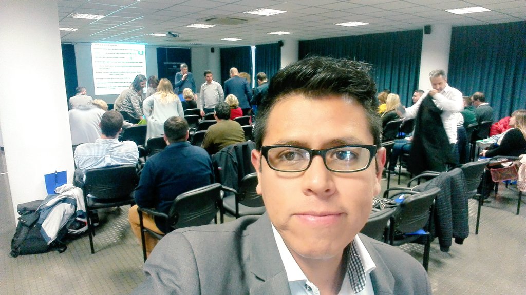 anthony_trillo_'s tweet photo. Disrupción en la era de la digitalización y lavado de activos. https://t.co/i2YBbIgP2L