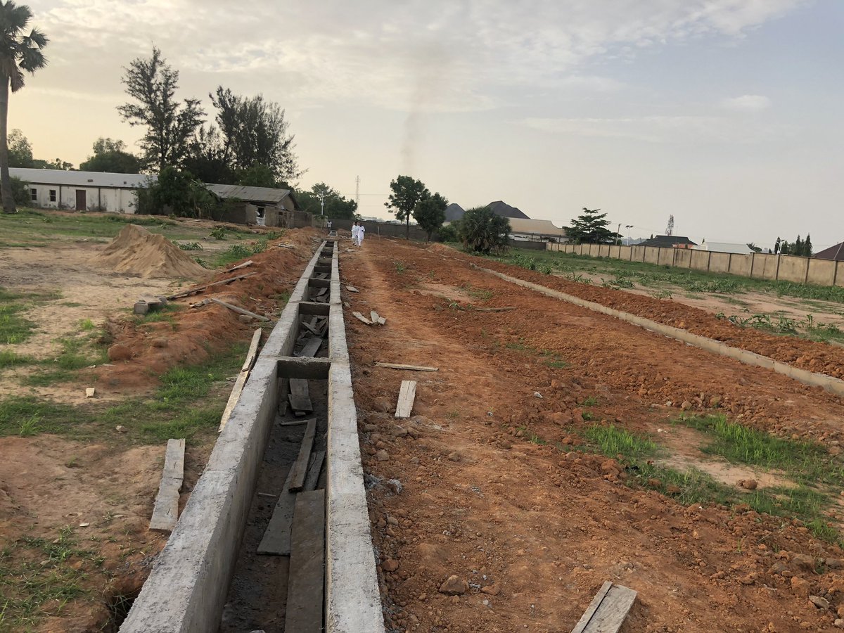 amb_abbas's tweet photo. Construction made easy. 
#CTSkadunaProjects
@A_RASHEED_LTD https://t.co/TmumNLhKBe