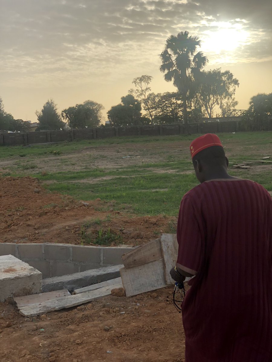 amb_abbas's tweet photo. Construction made easy. 
#CTSkadunaProjects
@A_RASHEED_LTD https://t.co/TmumNLhKBe