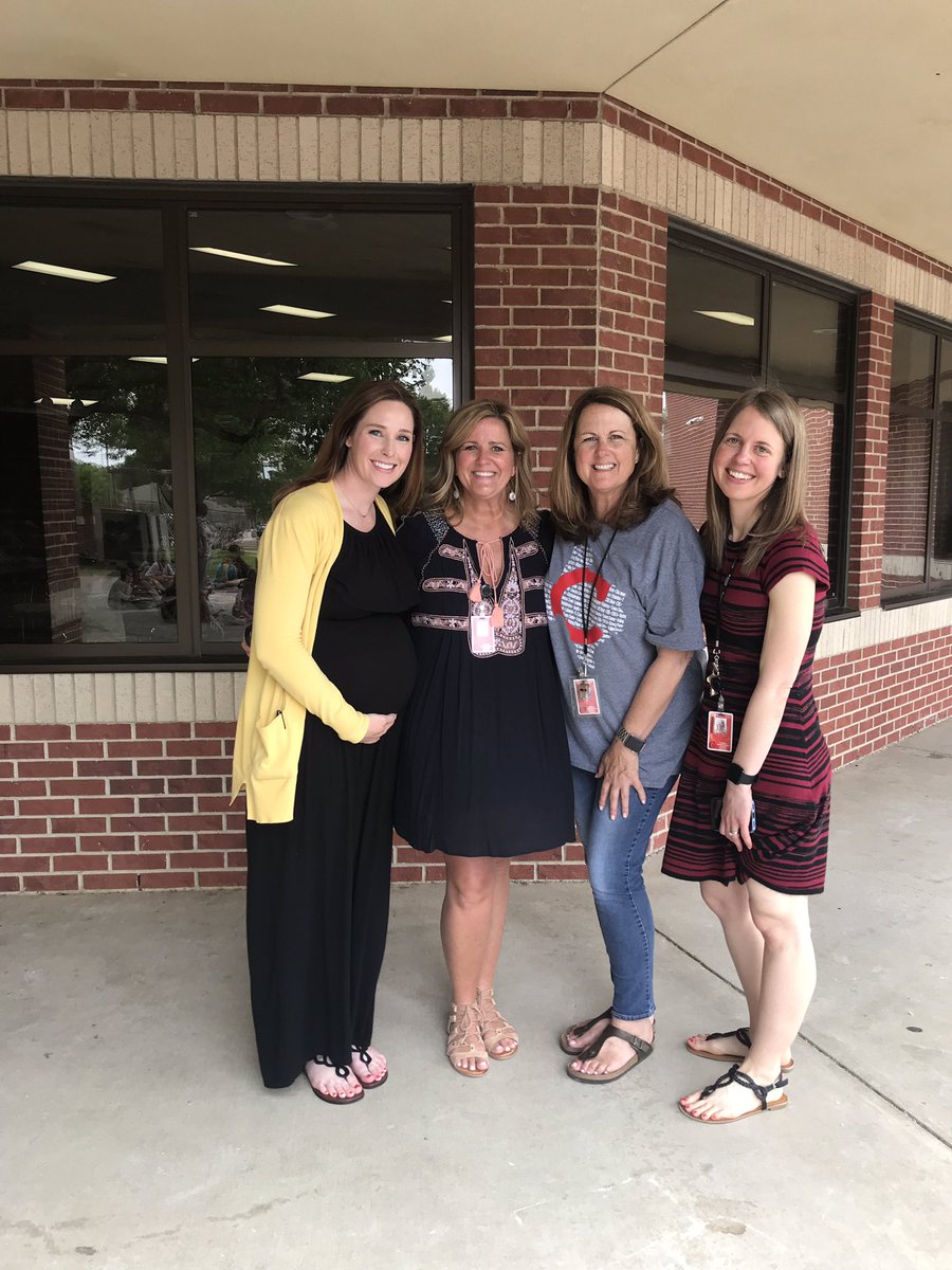 mathstellar's tweet photo. Well done ladies! Working along side you has been one of the biggest highlights of my career! @LAHarrisTX @angelamcadams_ @SchulzPaige #CISDCOVERSTORY #austinlearns https://t.co/BnOoyKXa3C
