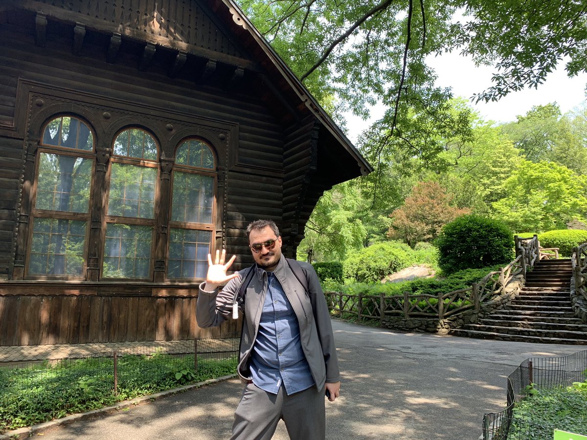 Tsm Kripparrian On Twitter So Turns Out Belvedere Castle Is