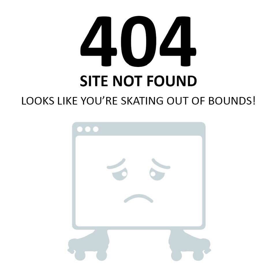 Looks like not everyone loves roller derby as much as we do...especially the cyber-villains who have hacked our site!
THE BAD NEWS: winnipegrollerderby.com will be down for a little while.
THE GOOD NEWS: you can still get online tickets for Pride eventbrite.ca/e/7th-annual-p…