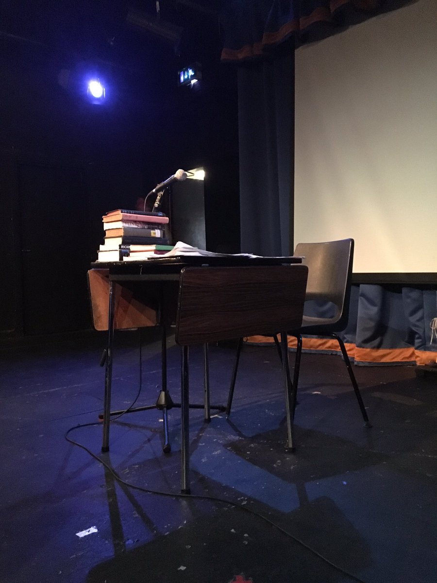 _HannahMaxwell's tweet photo. Ready to JAM.
#HumanJam @CamdenPT #CamdenRoar https://t.co/MEQURIWzuF