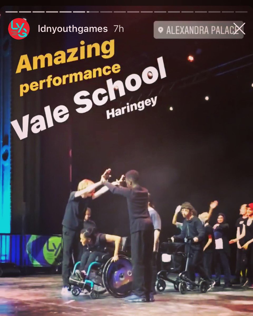 Caroline Forrest tweet media