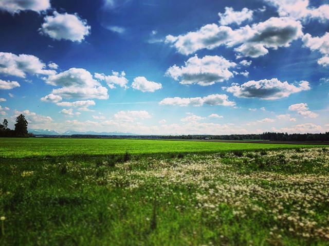 Schweinshaxn's tweet photo. Auf einen Kaffee nach Aying und wieder zruck - 40 km - 2 Stunden - 3,50 für den Kaffee - gute Laune 😊 #aying #radln #radlliebe #nature #natur_bayern #bayern1 #bayern #bayern_natur #auszeitinbayern #meinbayern #deinbayern #bavaria #bike #bicycle #cycl… https://t.co/24YCJDV4at https://t.co/zqqvDCzH7W