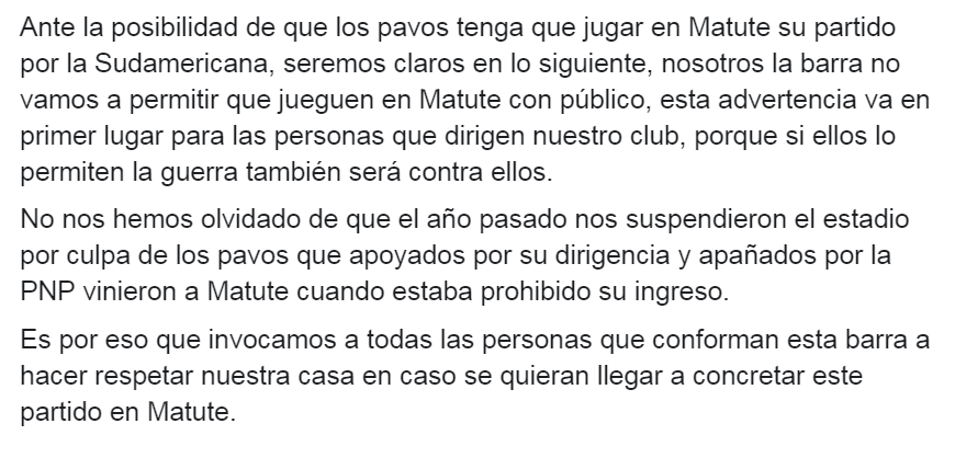 ComandoSvr1986's tweet image. A MATUTE NO VAS A ENTRAR...