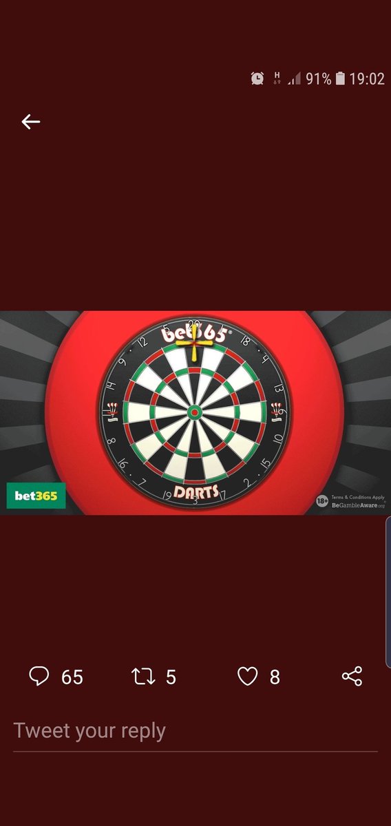 conmbelfast's tweet image. #Checkout365 @bet365