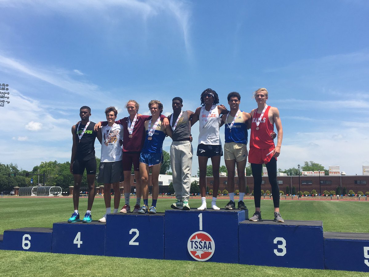 Halls High Track and Field (@trackhalls) on Twitter photo 5th place finish in boys high jump. Division I large school. Well done <a href="/campbellethan21/">Ethan Campbell</a> Proud of you. 5th place finish in boys high jump. Division I large school. Well done <a href="/campbellethan21/">Ethan Campbell</a> Proud of you.