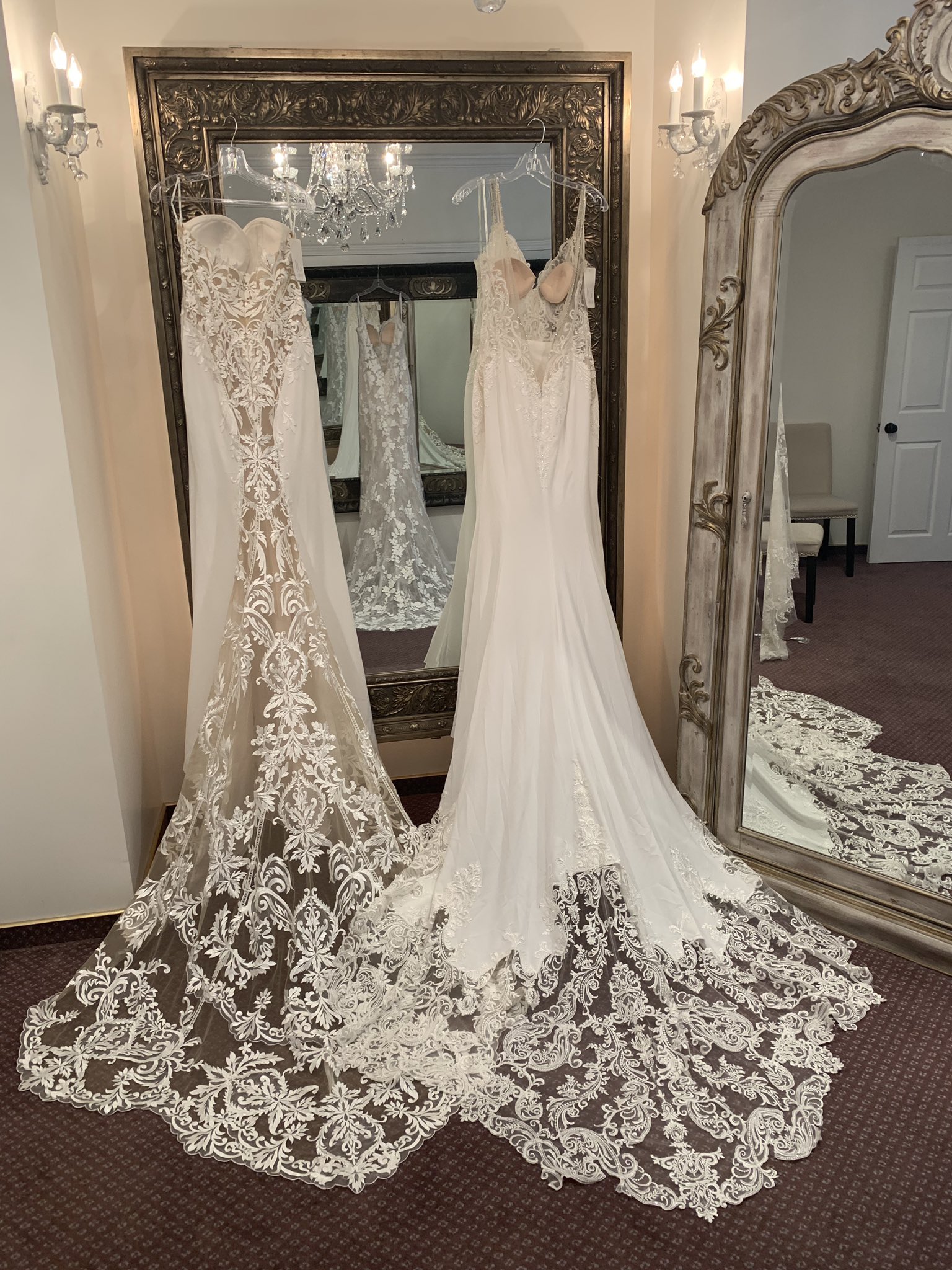 babettes bridal