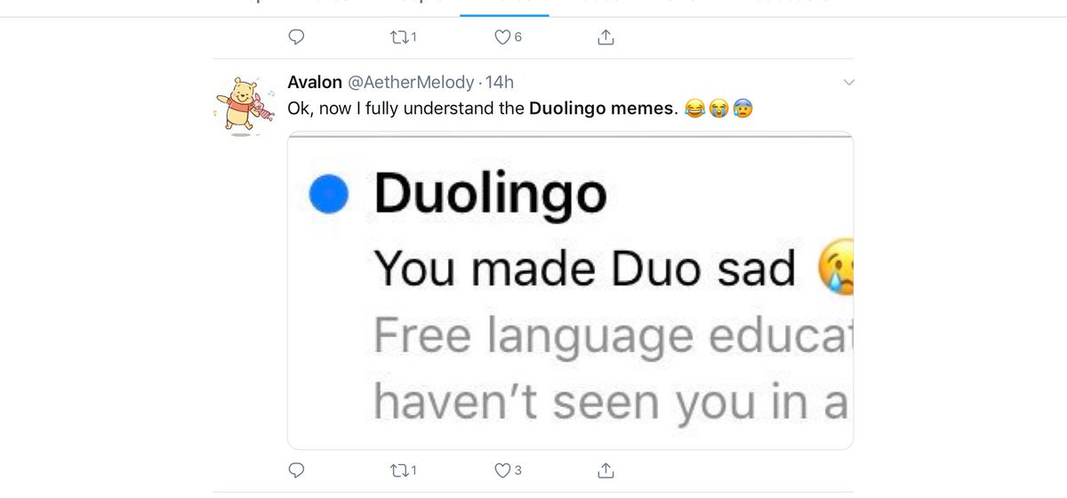 Duo Duo11812846 Twitter - go back to duolingo and try that again roblox memes