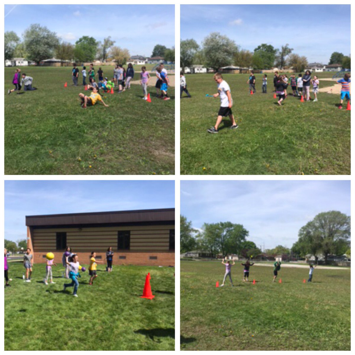 harrington_jn's tweet photo. Great day at Fun in the Sun!! #4thgrade https://t.co/KN194v5Gv0