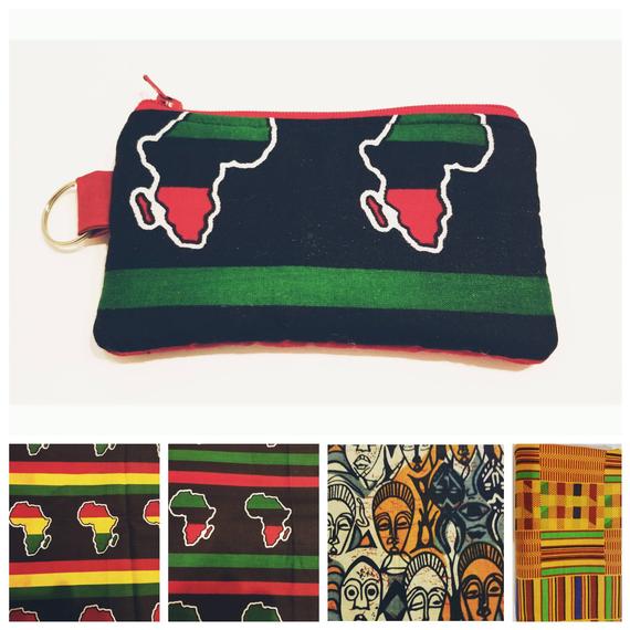 etsy.com/shop/Designsby… #handmade #giftidea #African print wristlets #TeacherAppreciationWeek #teachers #etsypreneur #EpicOnEtsy #womeninbiz #WomenInCulture @FlyRts #EtsySocial