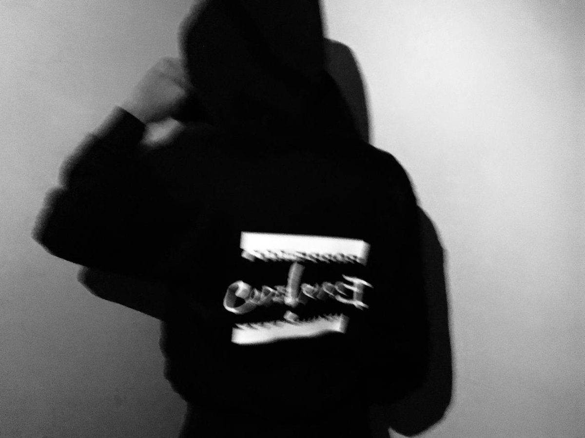 _CodeError's tweet image. Blurred vision but the right code ⚠ get yourself warm this winter!