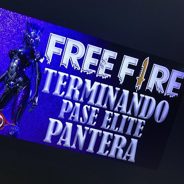 MyVideoGamesW's tweet photo. WE ARE LIVE / ESTAMOS EN VIVO YA #freefire #freefirebgid #garenafreefire #twitch #twitchaffiliate #twitchpartner #gamer #gamers #gaming #gameplay #videogame #videojuegos #game #myvideogamesworld #youtube #youtubegaming #gamingmemes #gaminglife #instagami… https://t.co/KA7DbVeyBQ https://t.co/b4h5XP7AUT