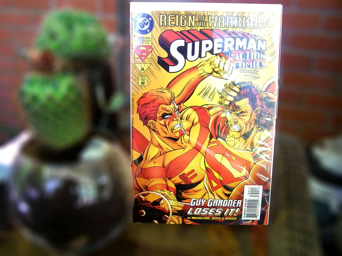 PendragonsBooks's tweet photo. We're doubling down on comics this week because we can't get enough! Here's one our reading list that we love! Check it out or one of the hundreds of others we have: 🦸♂️ Bonanza: https://t.co/NZL1j4ua58 #comicbooks #usedcomics #comicsforsale #bookstagram #comiclovers https://t.co/tfU3EhoKqb